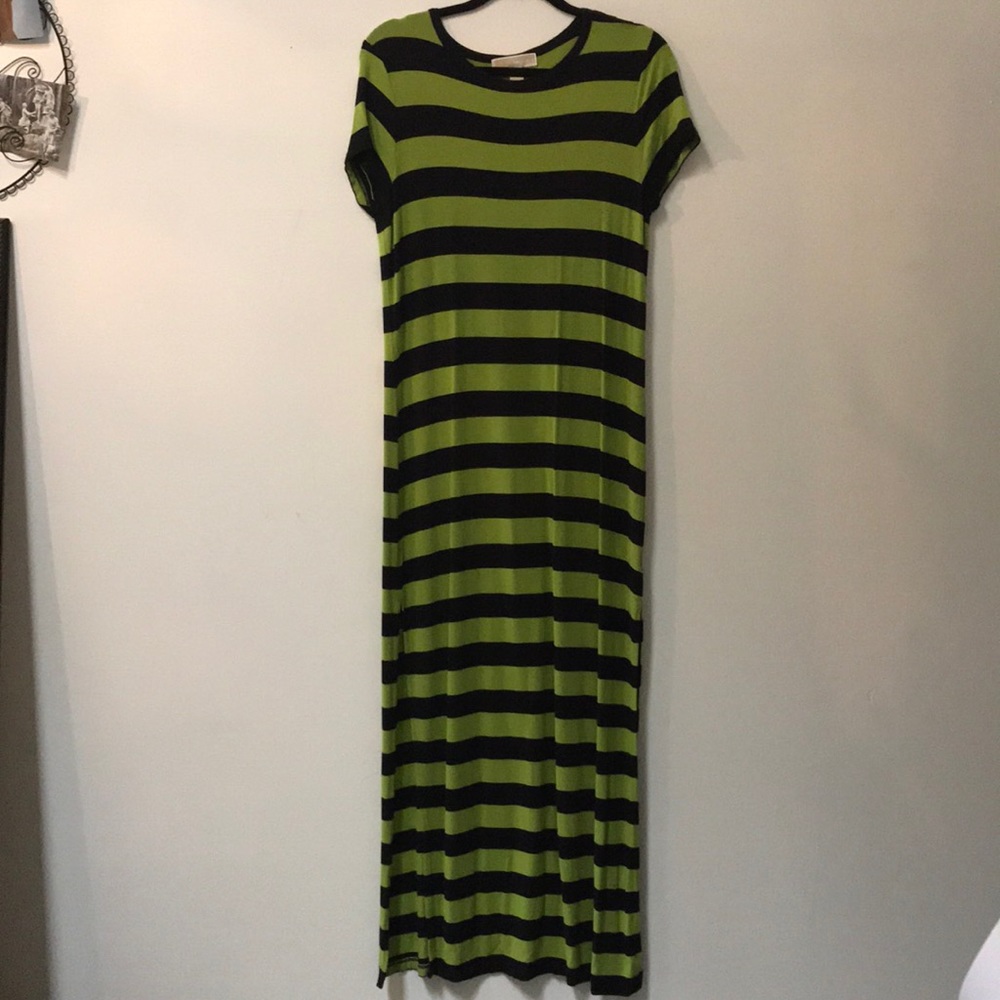 Michael Kors Maxi Dress